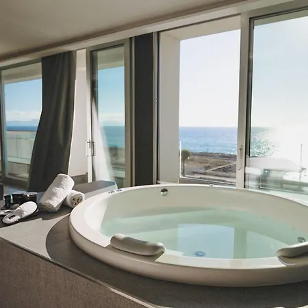 & Tre Fontane Luxury