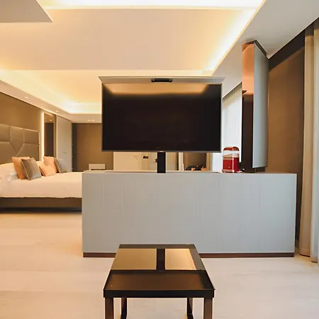 Hotel & Tre Fontane Luxury 4*